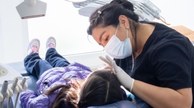 Habilitaron 400 nuevos cupos para los circuitos de salud escolar