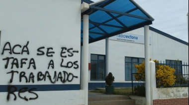 Dictaron la conciliación obligatoria para el Grupo Radio Victoria