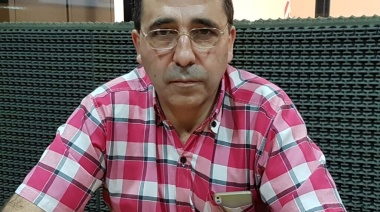 “Le pedimos al gobierno que abra la ruta”
