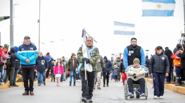 Rio Grande invita a las instituciones a ser parte del desfile