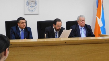 Condenaron a 12 años de prisión a un hombre por el delito de abuso sexual