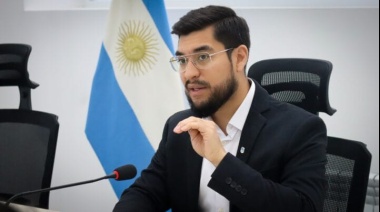 Bogado destacó el coraje de Freiberger y reafirmó el compromiso con un nuevo peronismo