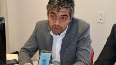 "Admiro la valentía de Greve, no la cobardía de los funcionarios"