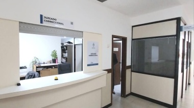 Comenzó un juicio por hurto en grado de tentativa en Río Grande
