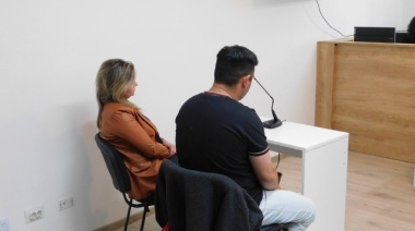 Condenaron a 8 meses de prisión a un hombre que intentó forzar la puerta de un auto