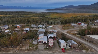 Vecinos de Altos de la Montaña exigen la reactivación de obras de agua y cloacas