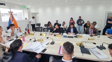 Alejandra Arce propone estacionamiento prioritario para Veteranos de Guerra de Malvinas