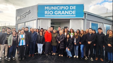 “Este lugar es un compromiso con la vida, una oportunidad más para aquellos que enfrentan dificultades”
