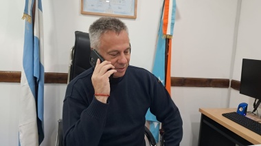 “Parece que la Osef no está en la agenda legislativa”