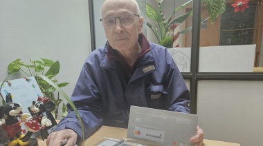 No le dan tarjeta de crédito a jubilado por su edad