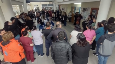 ATSA votó paro de actividades para la próxima semana