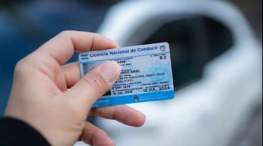 Son oficiales los cambios para obtener y renovar la licencia de conducir