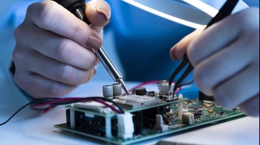 La UTN abre inscripciones para Cursos de Electrónica