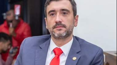 “Vialidad Nacional no se retira de la provincia”, afirmó Agustín Coto