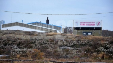 Corte de luz programado en Tolhuin se extiende más de lo previsto