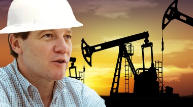 Duros cuestionamientos a Melella por su intención de impulsar a Terra Ignis como heredera de YPF