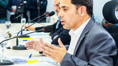 Aprobaron la creación del Foro Municipal de Seguridad Vial impulsado por Runin