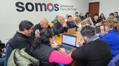 Gobierno convocó a mesa salarial de salud un día antes del paro