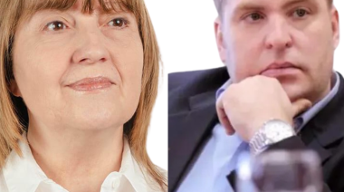 Jorge Lechman postuló a “Chispita” Fadul y Raúl Von der Thusen como candidatos a diputados o senadores de Somos Fueguinos