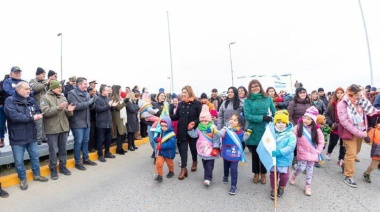 Más de 200 instituciones rendirán homenaje a los veteranos de Malvinas