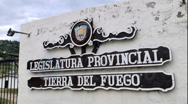 Está demorado el inicio de la sesión de la Legislatura por medidas de fuerza