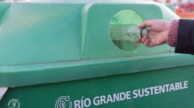 Río Grande celebra su compromiso ambiental