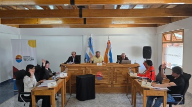 Tolhuin moderniza la gestión de tierras fiscales con nueva normativa