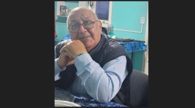 Un mes desde la desaparición de Ramón Ojeda Ulloa en Río Grande