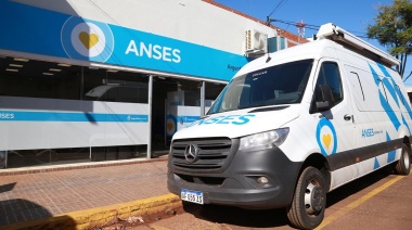 Anses despliega operativos móviles en todo el país