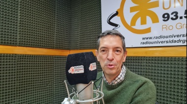 “Soy partidario de la baja en la edad de imputabilidad a los 13 años en los delitos”