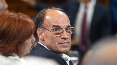 Senador Pablo Blanco rechazó el recorte de vuelos a Río Grande y exigió su revisión