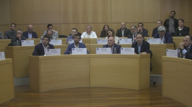 Río Grande se suma a un proyecto nacional con apoyo de la Unión Europea