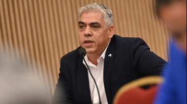 “El PARLASUR destina más de 6000 millones de pesos para la reconstrucción de Bahía Blanca”