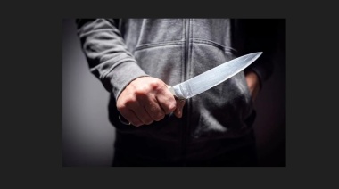 Un alumno intentó ingresar al Colegio Ernesto Sábato con un cuchillo