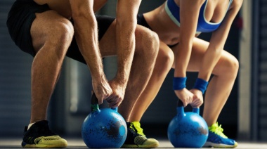 Se viene ‘Fittest Battle’, la primera liga de cross training de la provincia