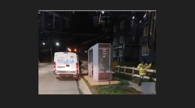 Vecinos sentían mal olor y encontraron un hombre muerto en una vivienda