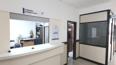 Dictan cuatro sentencias mediante el instituto de Omisión de Debate