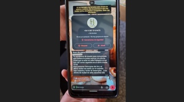 Alertan sobre posibles estafas perjudicando a trabajadores rurales