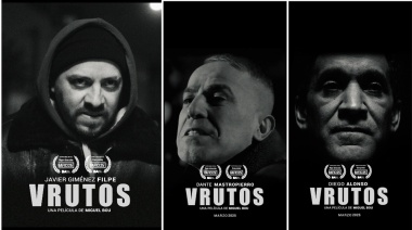 La alfombra roja del Cine Nacional llega a la Provincia