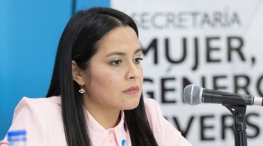 Alejandra Arce impulsa crear un registro de comedores y merenderos comunitarios