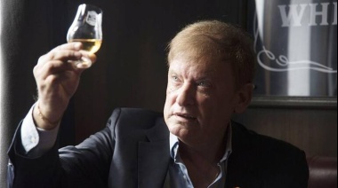 Whisky Live Ushuaia 2025: llega la edición más alta de todas