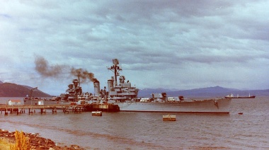 A 43 años del ataque al ARA General Belgrano: Un crimen de guerra que no debe ser olvidado