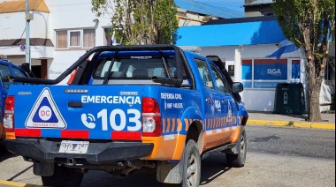 Defensa Civil Municipal de Río Grande emitió comunicado por el sismo