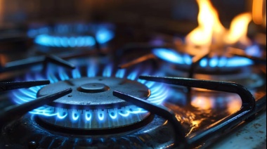 Oficializaron el aumento de luz y gas para mayo