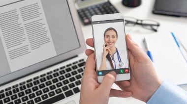 La Telemedicina en Río Grande ofrece soluciones accesibles en salud