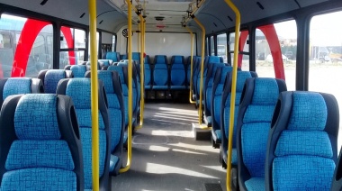 Hoy no habrá servicio de colectivos en todo el país