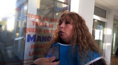 ATSA pide abrir la mesa salarial para mayo