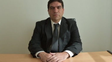 Presentaron pedido de jury para juez de Familia y Minoridad