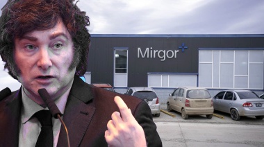 CEO de Mirgor elogió el plan de Milei de extender modelo fueguino a nivel nacional