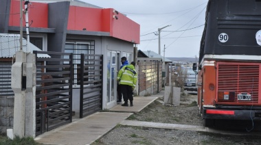 Hombre se autolesionó después que lo denunciaron por violencia de género